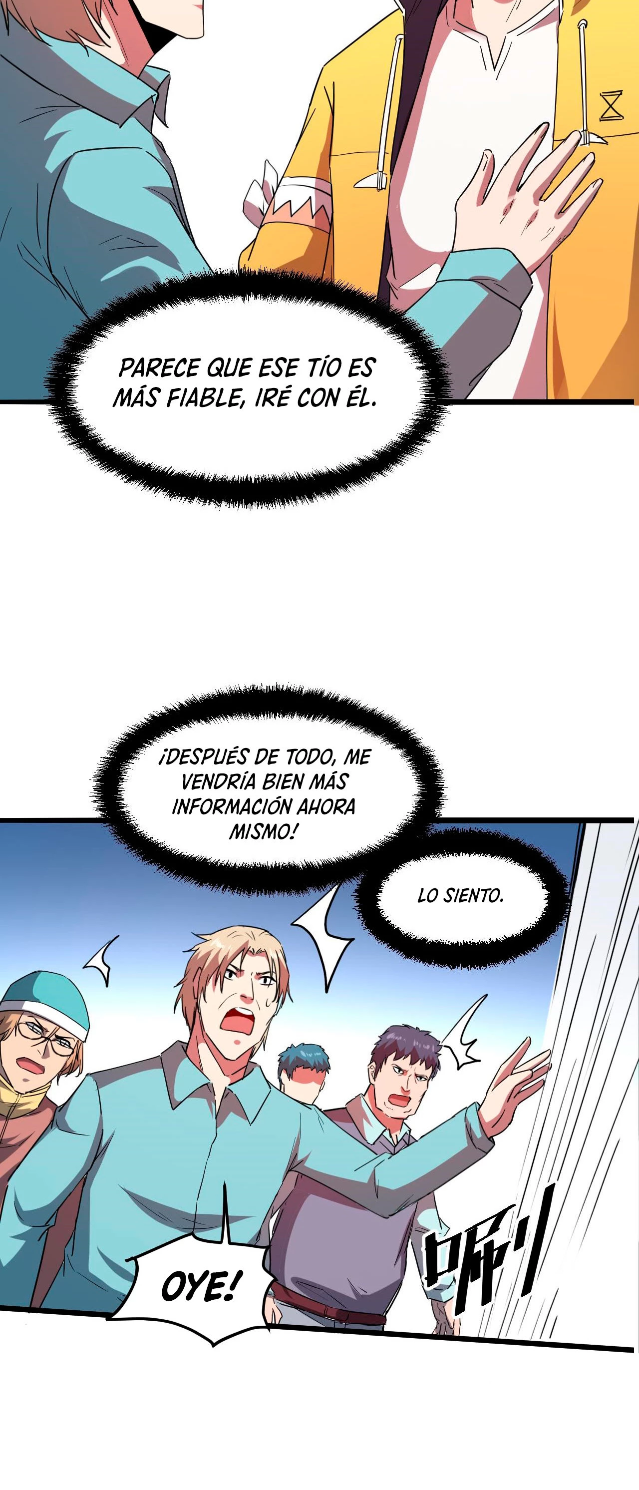 El rey de los errores > Capitulo 12 > Page 311